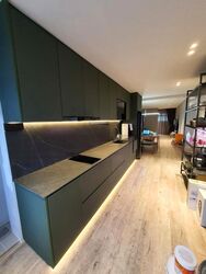 Blk 611 Clementi West Street 1 (Clementi), HDB 3 Rooms #463100791